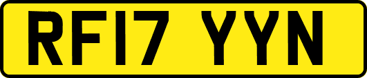 RF17YYN