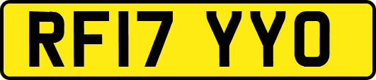 RF17YYO