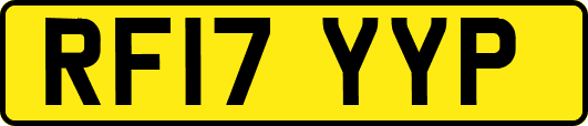 RF17YYP