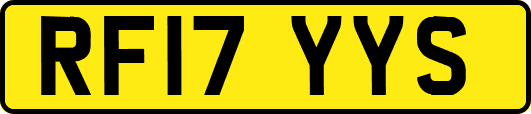 RF17YYS