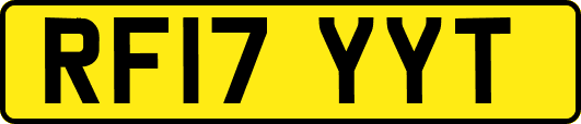 RF17YYT