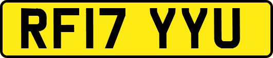 RF17YYU