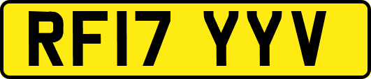 RF17YYV