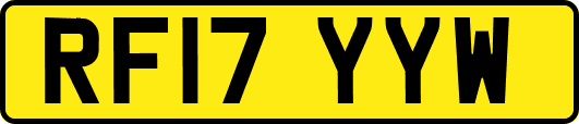 RF17YYW