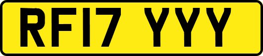 RF17YYY