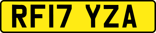 RF17YZA