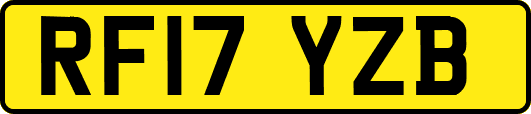 RF17YZB