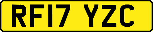 RF17YZC