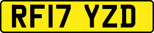 RF17YZD