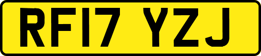 RF17YZJ