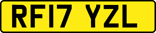 RF17YZL
