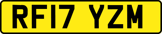 RF17YZM