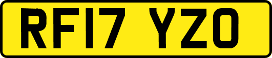 RF17YZO