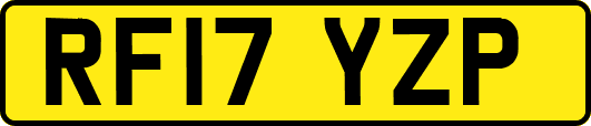 RF17YZP