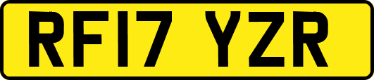 RF17YZR