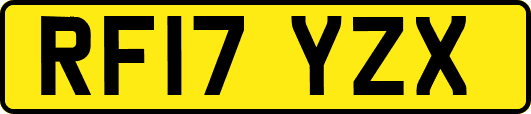 RF17YZX