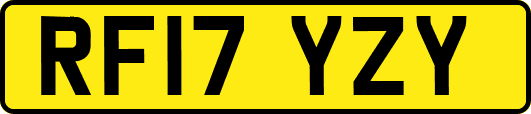 RF17YZY