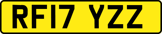 RF17YZZ