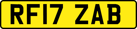 RF17ZAB