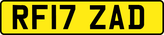 RF17ZAD