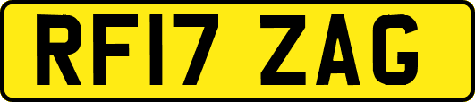 RF17ZAG