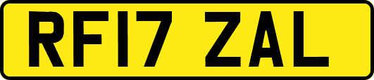 RF17ZAL