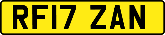 RF17ZAN