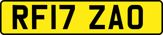 RF17ZAO