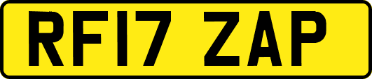 RF17ZAP