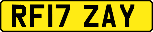 RF17ZAY