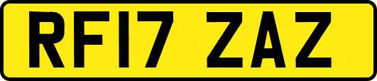 RF17ZAZ