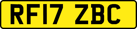 RF17ZBC