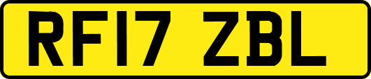 RF17ZBL