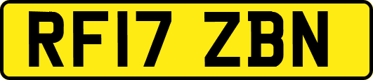 RF17ZBN