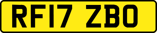 RF17ZBO