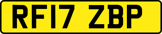 RF17ZBP