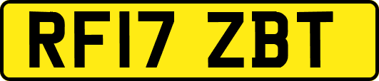 RF17ZBT