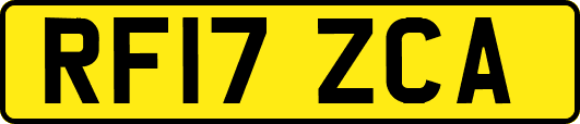 RF17ZCA