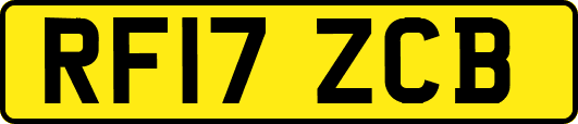 RF17ZCB