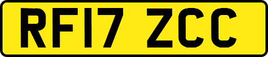 RF17ZCC