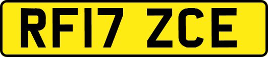 RF17ZCE