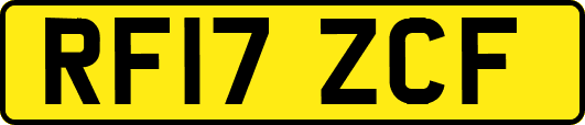 RF17ZCF