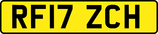 RF17ZCH