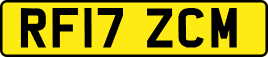 RF17ZCM