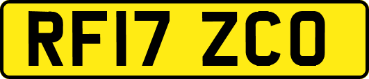 RF17ZCO
