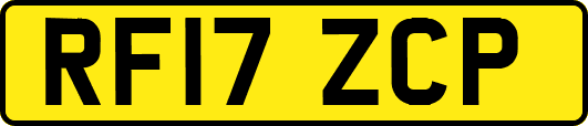 RF17ZCP