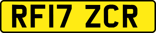 RF17ZCR
