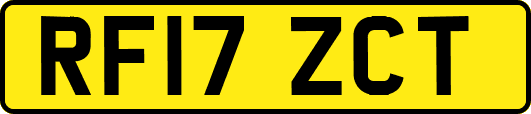 RF17ZCT