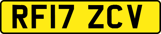 RF17ZCV