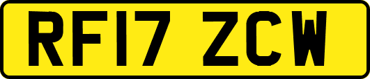 RF17ZCW